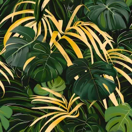 Jungle 431